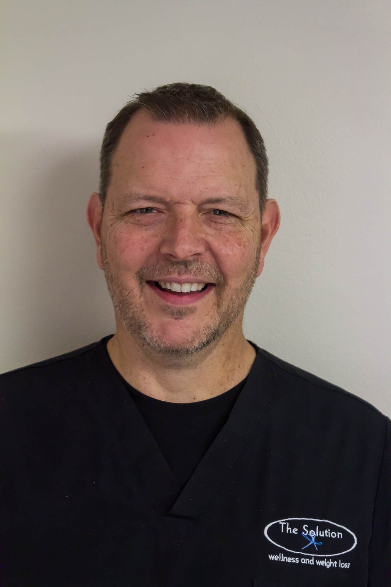 gainesville chiropractor GA, Dr. Terry